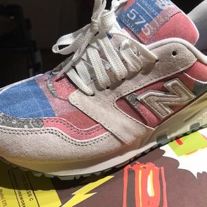 Concepts/New Balance Collab